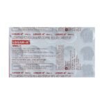 Buy LOSAR A Online at Classic Medico