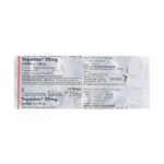 Buy TOPAMAC 25 Online at Classic Medico