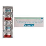 Buy OLEANZ 5 Online at Classic Medico
