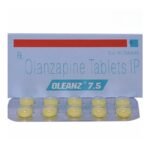 Buy OLEANZ 5 Online at Classic Medico
