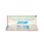 Buy OLEANZ 5 Online at Classic Medico