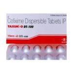 Buy TAXIM O DT 100 Online at Classic Medico