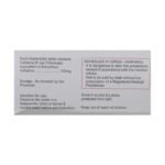 Buy TAXIM O DT 100 Online at Classic Medico