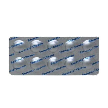 Buy ENCORATE CHRONO 300 Online at Classic Medico