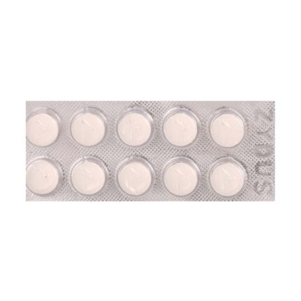 Buy ORNI 500 Online at Classic Medico