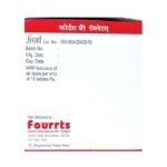Buy FOURTS B Online at Classic Medico