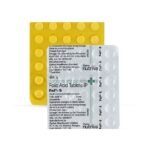 Buy FOL 5 Online at Classic Medico