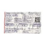 Buy TEGRITAL CR 400 Online at Classic Medico