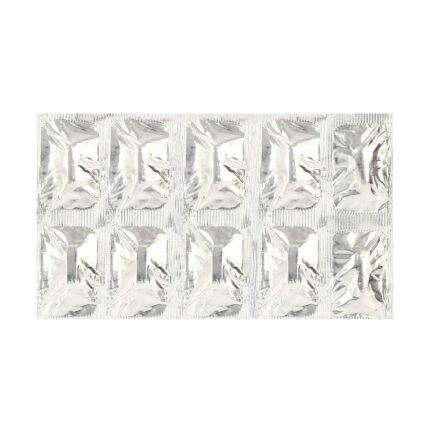 Buy TEGRITAL CR 400 Online at Classic Medico