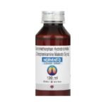 Buy NORVENT D SYRUP Online at Classic Medico