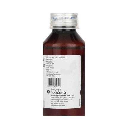 Buy NORVENT D SYRUP Online at Classic Medico