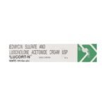 Buy FLUCORT N CREAM Online at Classic Medico