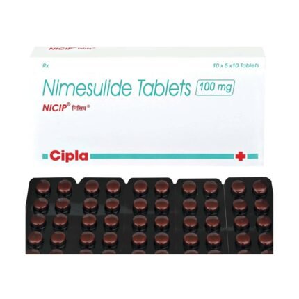 Buy NICIP Online at Classic Medico