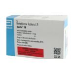 Buy VERTIN 16 Online at Classic Medico