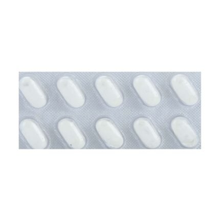 Buy CEFADROX 500 Online at Classic Medico
