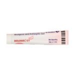Buy DOLOGEL CT GEL Online at Classic Medico
