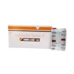 Buy FAMOCID 40 Online at Classic Medico
