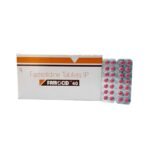 Buy FAMOCID 40 Online at Classic Medico