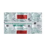 Buy AUGMENTIN 375 Online at Classic Medico