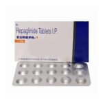 Buy EUREPA 1 Online at Classic Medico