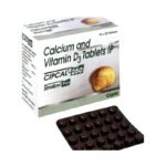 Buy CIPCAL 250 Online at Classic Medico