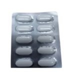 Buy SUSTEN SR 400 Online at Classic Medico