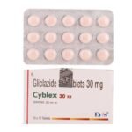 Buy CYBLEX XR 30 Online at Classic Medico
