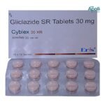 Buy CYBLEX XR 30 Online at Classic Medico