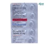 Buy CYBLEX XR 30 Online at Classic Medico