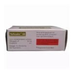 Buy TOFICALM 50 Online at Classic Medico