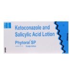 Buy PHYTORAL SP SCALP LOTION Online at Classic Medico