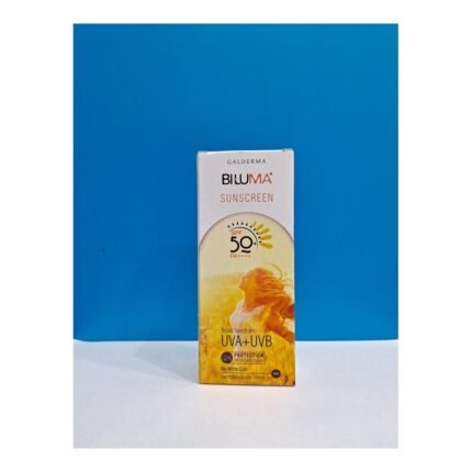 Buy BILUMA SUNSCREEN SPF 50 Online at Classic Medico