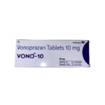 Buy VONO 10 Online at Classic Medico