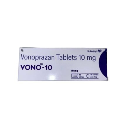 Buy VONO 10 Online at Classic Medico