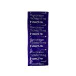 Buy VONO 10 Online at Classic Medico
