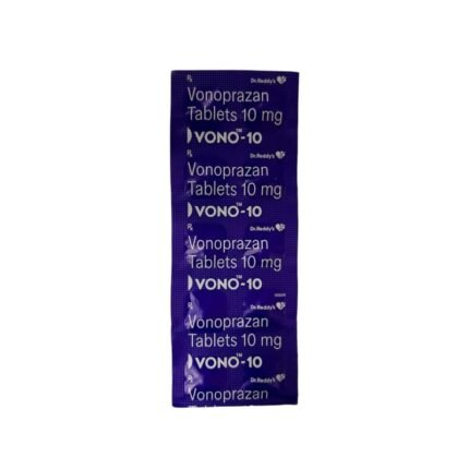 Buy VONO 10 Online at Classic Medico