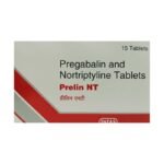 Buy PRELIN NT Online at Classic Medico