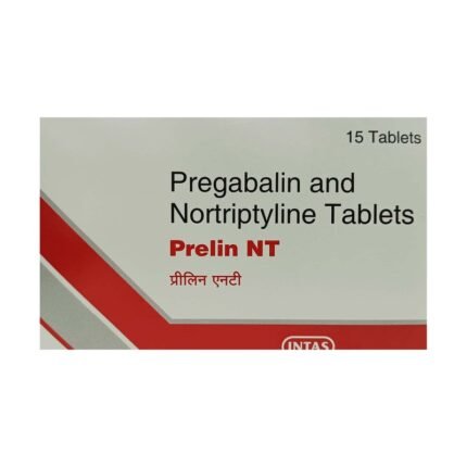 Buy PRELIN NT Online at Classic Medico