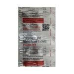Buy PRELIN NT Online at Classic Medico