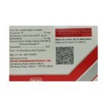 Buy PRELIN NT Online at Classic Medico