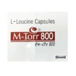 Buy M TORR 800 Online at Classic Medico