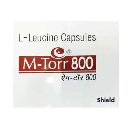 Buy M TORR 800 Online at Classic Medico