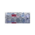 Buy TORSID PLUS 20/50 Online at Classic Medico