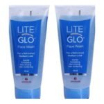 Buy LITE GLO FACE WASH Online at Classic Medico