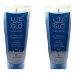 Buy LITE GLO FACE WASH Online at Classic Medico