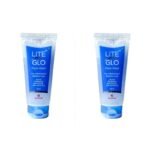 Buy LITE GLO FACE WASH Online at Classic Medico