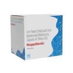Buy HAPPIBIOTIC Online at Classic Medico