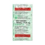Buy TONACT 20 Online at Classic Medico