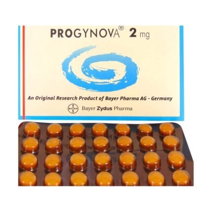 Buy PROGYNOVA 2 Online at Classic Medico