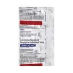 Buy CHESTON COLD Online at Classic Medico